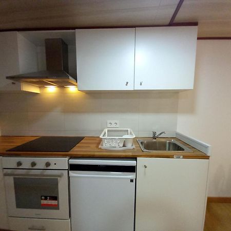 Carballido Apartment Ribeira Ngoại thất bức ảnh