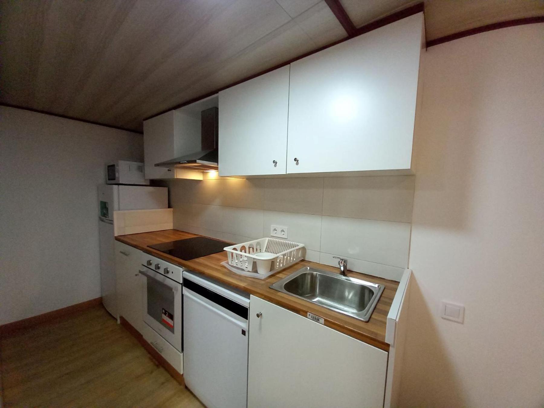 Carballido Apartment Ribeira Ngoại thất bức ảnh