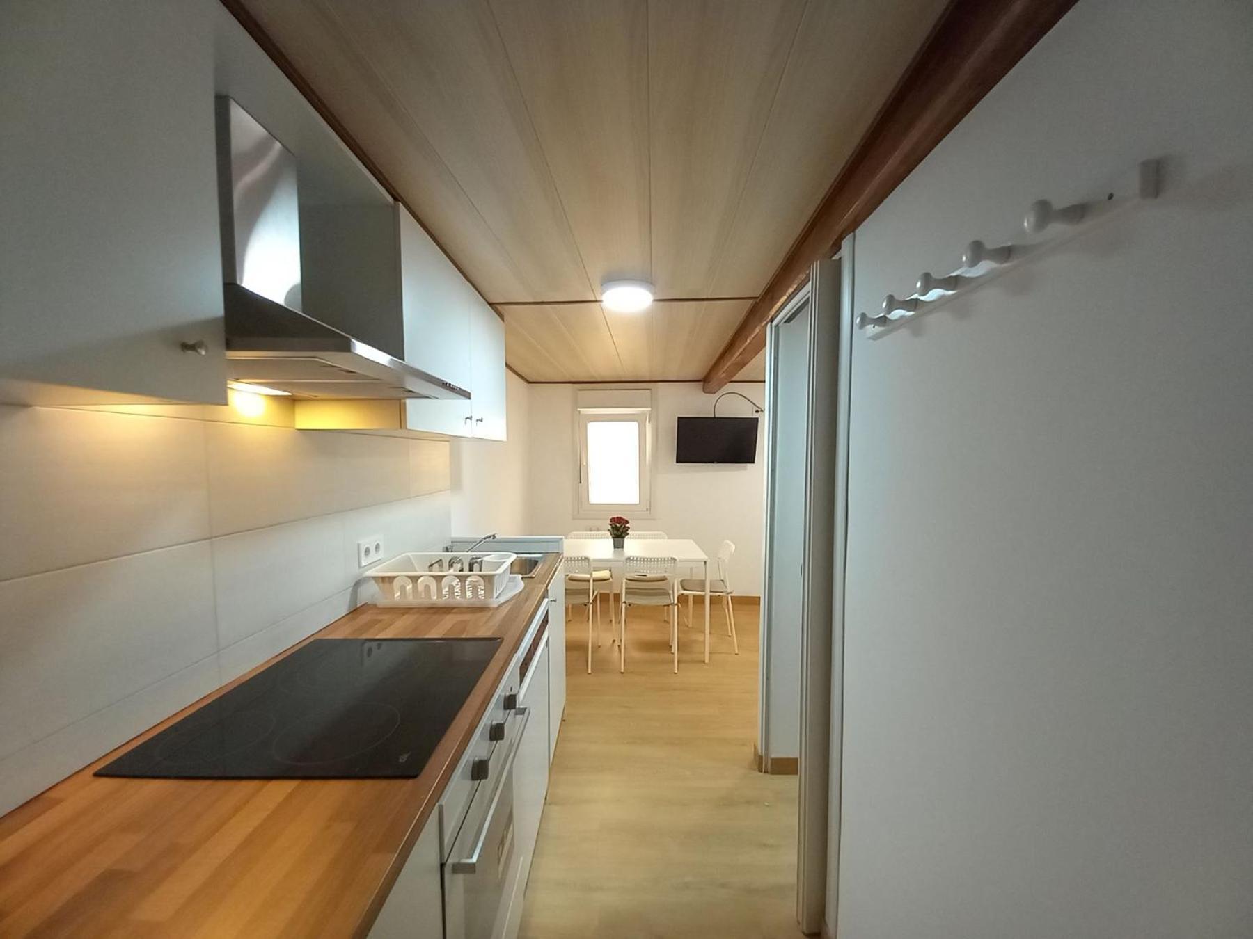 Carballido Apartment Ribeira Ngoại thất bức ảnh