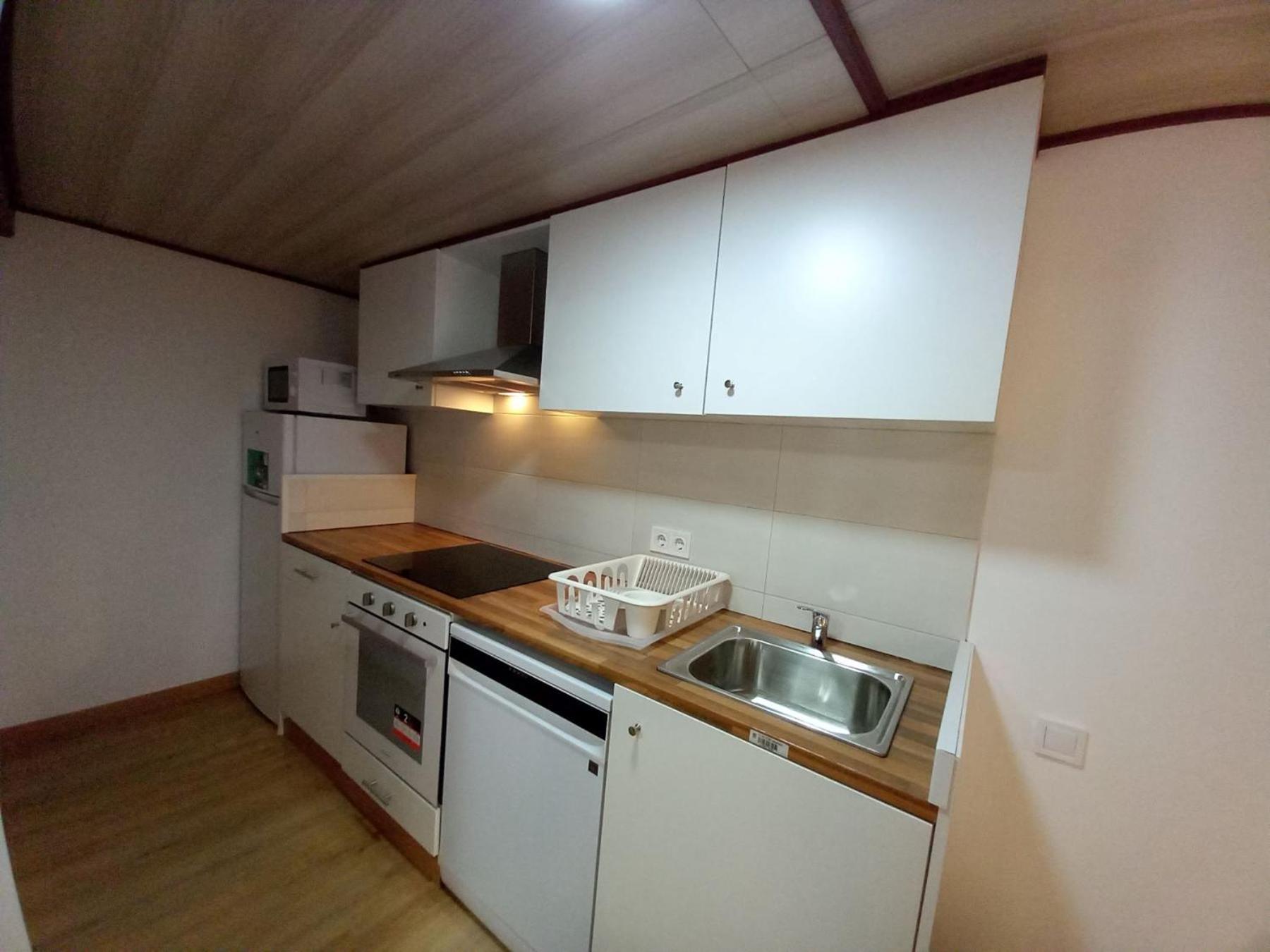 Carballido Apartment Ribeira Ngoại thất bức ảnh